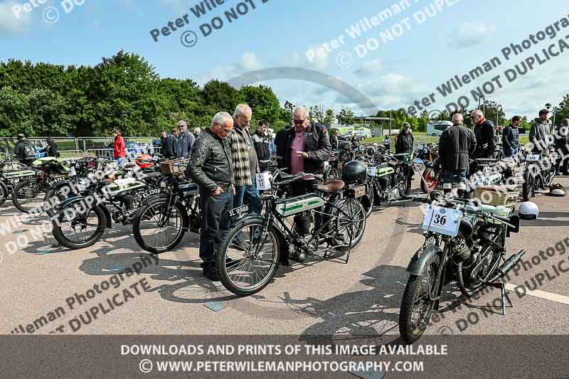 Vintage motorcycle club;eventdigitalimages;no limits trackdays;peter wileman photography;vintage motocycles;vmcc banbury run photographs